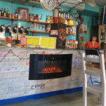 La Bettola Bacău Italian În interior