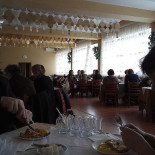 La Bettola Bacău Italian În interior
