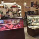 Ready Meal Shop Dentro