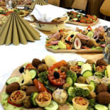 Magor Csárda Boisson