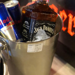 Magor Csárda Boisson