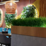 Magor Csárda Boisson