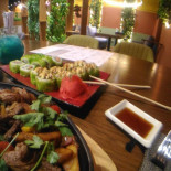 Magor Csárda À l'intérieur