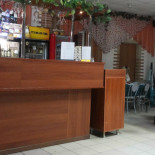 Confort Ballroom Exterior