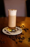 Fast Food Darnic Bebida