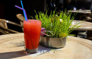 Fast Food Darnic Bebida