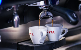 Fast Food Darnic Bebida