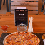 Bistro Maya Cafe Meniu