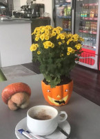 Fast Food Darnic Bebida