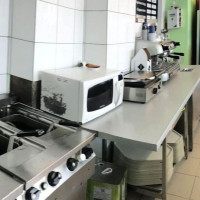 Fast Food Darnic Gurú