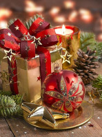 Fast Food Darnic Bebida