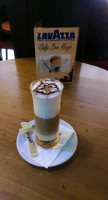 Bistro Maya Cafe drink