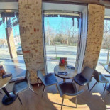 American Pizzeria Grill Bistrita În interior