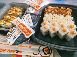 Petronor Souvlaki Fast Food Carta