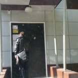 Casa Bujoreană Extérieur