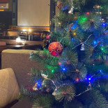 Mesopotamia Exterior