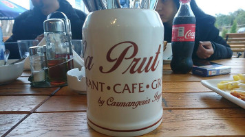 La Prut drink