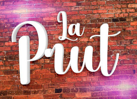 La Prut logo