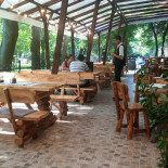 Criș Exterior