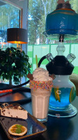 La Ceaune drink