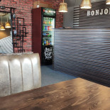 Green Garden Exterior