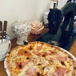 Pizza Prova Nourriture