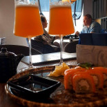 Stâna Haiducului Bebida