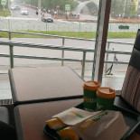 Luca À l'intérieur