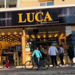 Luca Extérieur