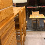 Luca À l'intérieur