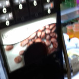 Central Pizzerie Bebida