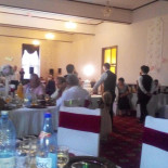 Hanul Romanesc Bebida