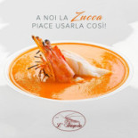 Pizzeria Daria Bebida