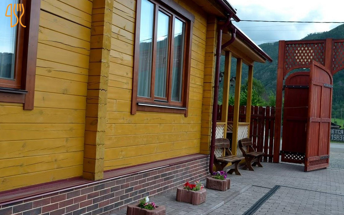 Si Pensiunea Balea Exterior