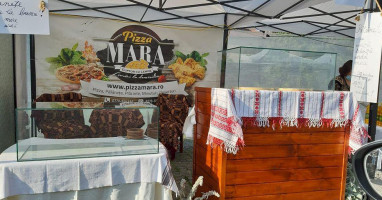 Turkish Grill Dentro