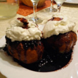 Floare De Colt Comida