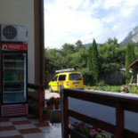 Floare De Colt Exterior