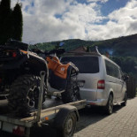 Floare De Colt Exterior