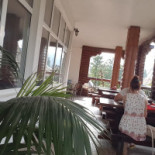 Vatra Neamului Restaurant În interior