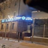 Georgia Spot Exterior