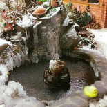 Terasa Berry Extérieur