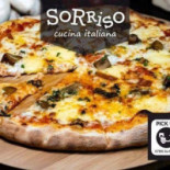 Bistro Sorriso Cluj-Napoca Mâncare