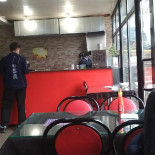 Medieval À l'intérieur