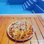 Rgl Ballroom Nourriture