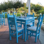 Dealul Morii Extérieur