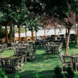 Butoiul Vesel Extérieur