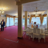 Sofia Events À l'intérieur