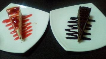 Ocean Fish Caviar Boisson