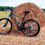 New Life Caffe Exterior