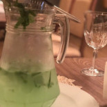 Plaja La Hamace Boisson